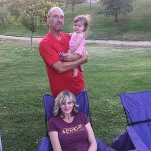 Meet your Posher, Ken